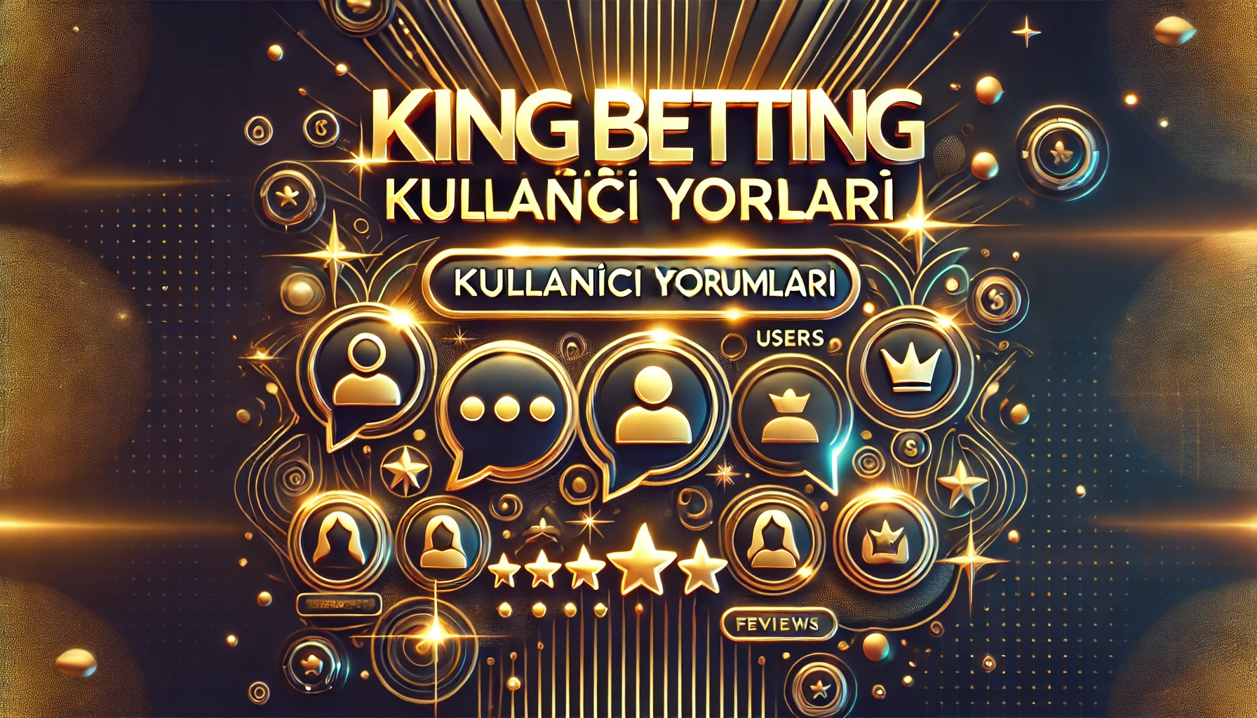 Kingbetting Kullanıcı Yorumları ve Şikayetleri