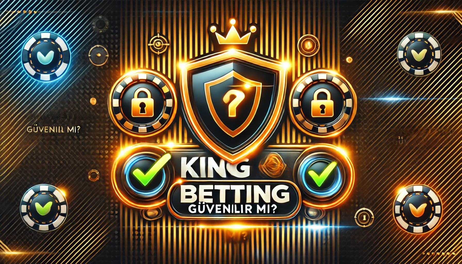 Kingbetting güvenilir mi?