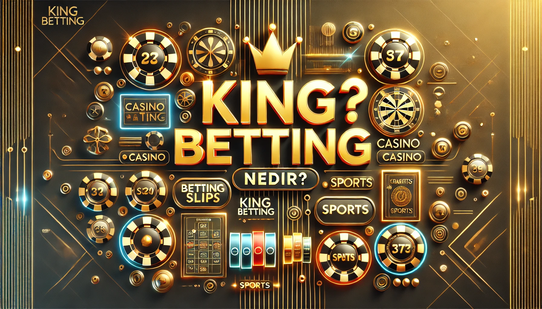 Kingbetting Nedir?
